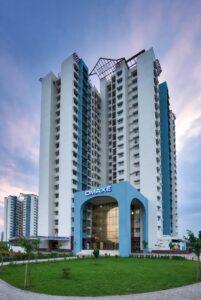 2 BHK Flats in Omaxe New Chandigarh luxury