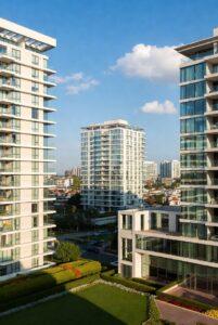 Omaxe The Resort New Chandigarh