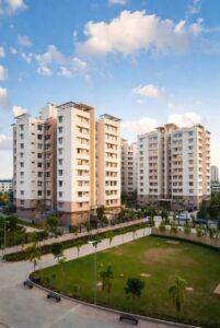 luxury flats in New Chandigarh