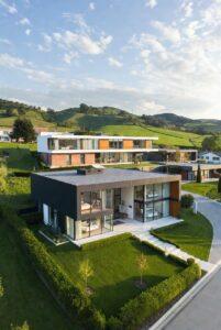 Trusted property dealers in New Chandigarh discussing Omaxe projects