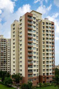 Omaxe Gardenia New Chandigarh