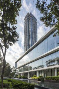 Omaxe The Resort New Chandigarh (primary) Omaxe The Resort Mullanpur Luxury apartments New Chandigarh Omaxe The Resort possession 2 BHK 3 BHK Omaxe Resort New Chandigarh real estate Mullanpur luxury flats Omaxe projects 2026 Ready to move Omaxe Resort