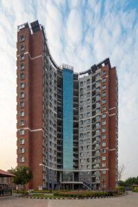 luxury flats in New Chandigarh