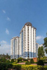 Omaxe Gardenia New Chandigarh