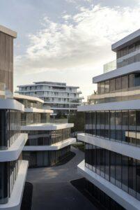 Omaxe World Street New Chandigarh