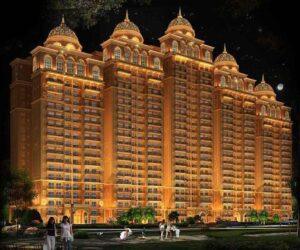 Trusted property dealers in New Chandigarh discussing Omaxe projects