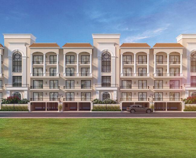 Omaxe Gardenia New Chandigarh