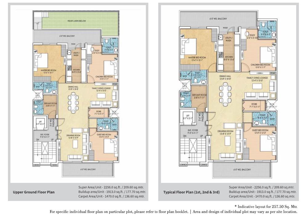 omaxe gardenia new chandigarh